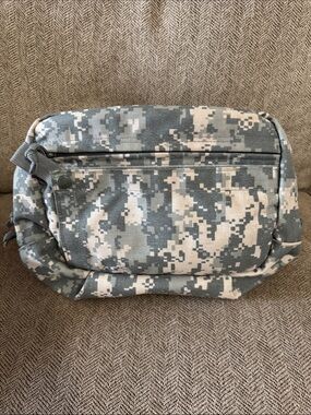 Recon Mountaineer Combat Casualty Care Bag